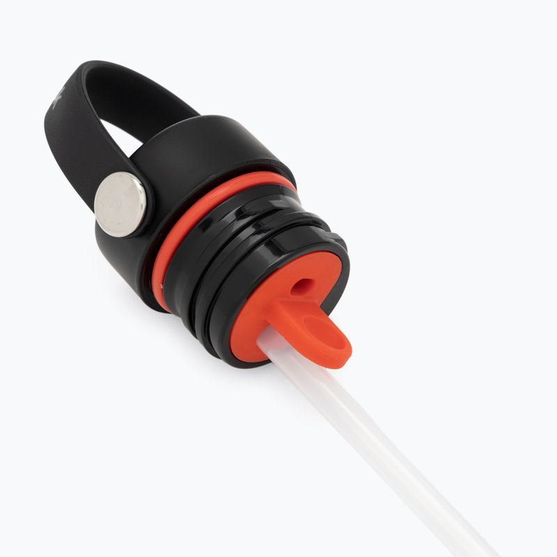 Butelka termiczna Hydro Flask Standard Flex Straw 620 ml goji 5