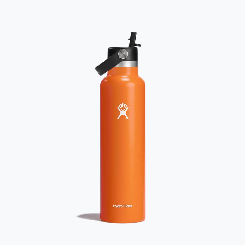 Butelka termiczna Hydro Flask Standard Flex Straw 620 ml mesa 3