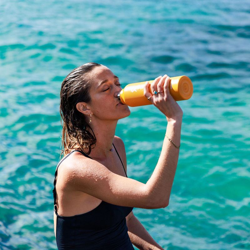 Butelka termiczna Hydro Flask Standard Flex Straw 620 ml mesa 6