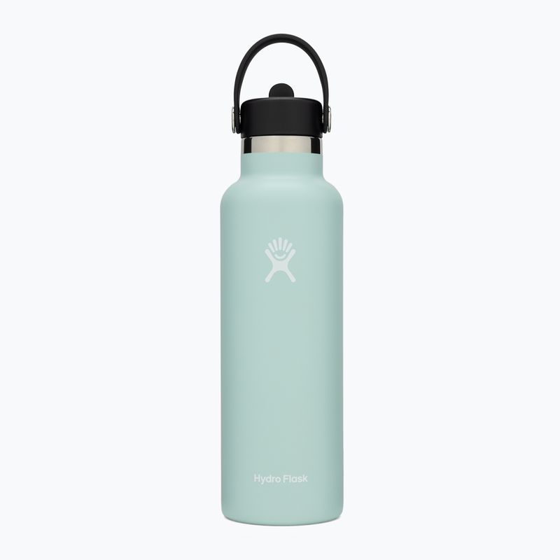 Butelka termiczna Hydro Flask Standard Flex Straw 620 ml dew