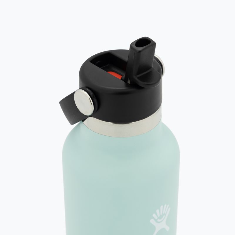 Butelka termiczna Hydro Flask Standard Flex Straw 620 ml dew 3
