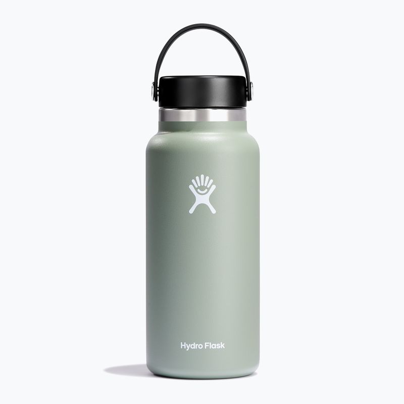 Butelka termiczna Hydro Flask Wide Flex Cap 946 ml agave