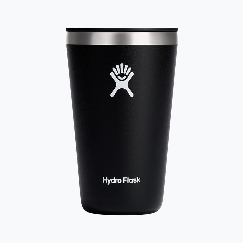 Kubek termiczny Hydro Flask All Round Tumbler 473 ml black