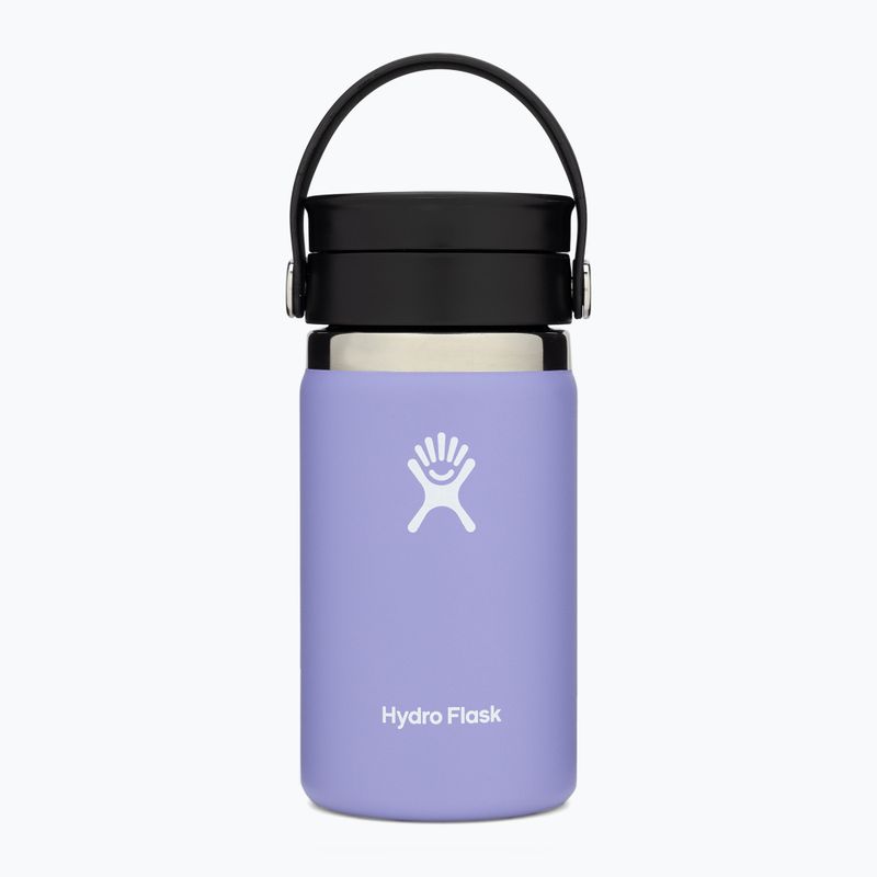 Butelka termiczna Hydro Flask Wide Flex Sip 355 ml lupine