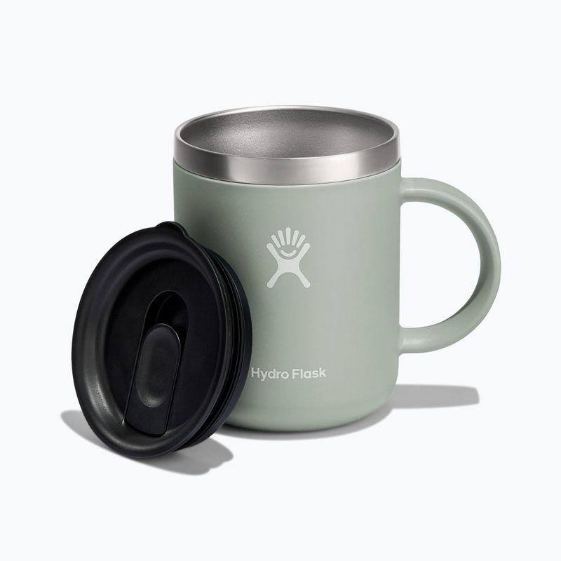 Kubek turystyczny Hydro Flask Mug 355 ml agave 2