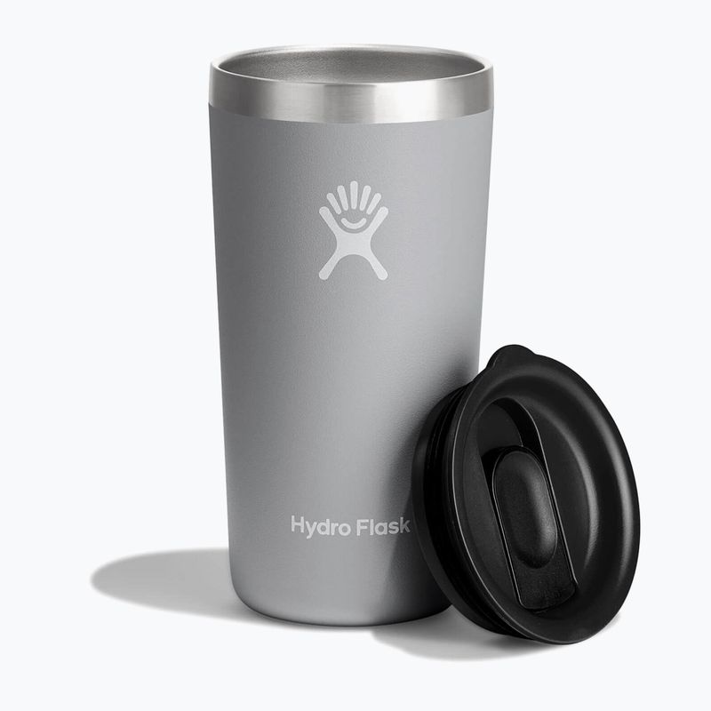 Kubek termiczny Hydro Flask All Around Tumbler 355 ml birch 2