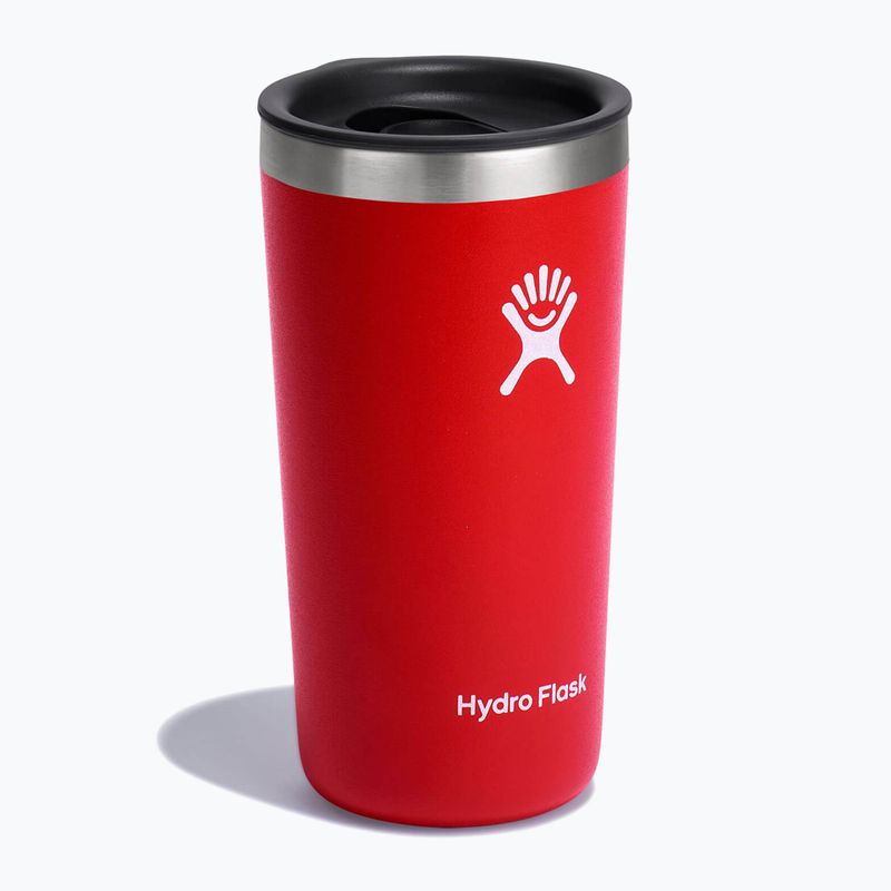 Kubek termiczny Hydro Flask All Around Tumbler 355 ml goji 3