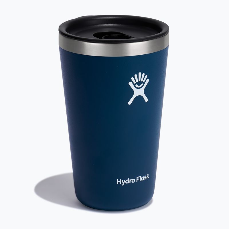 Kubek Hydro Flask All Around Tumbler Press-In 473 ml indygo 3