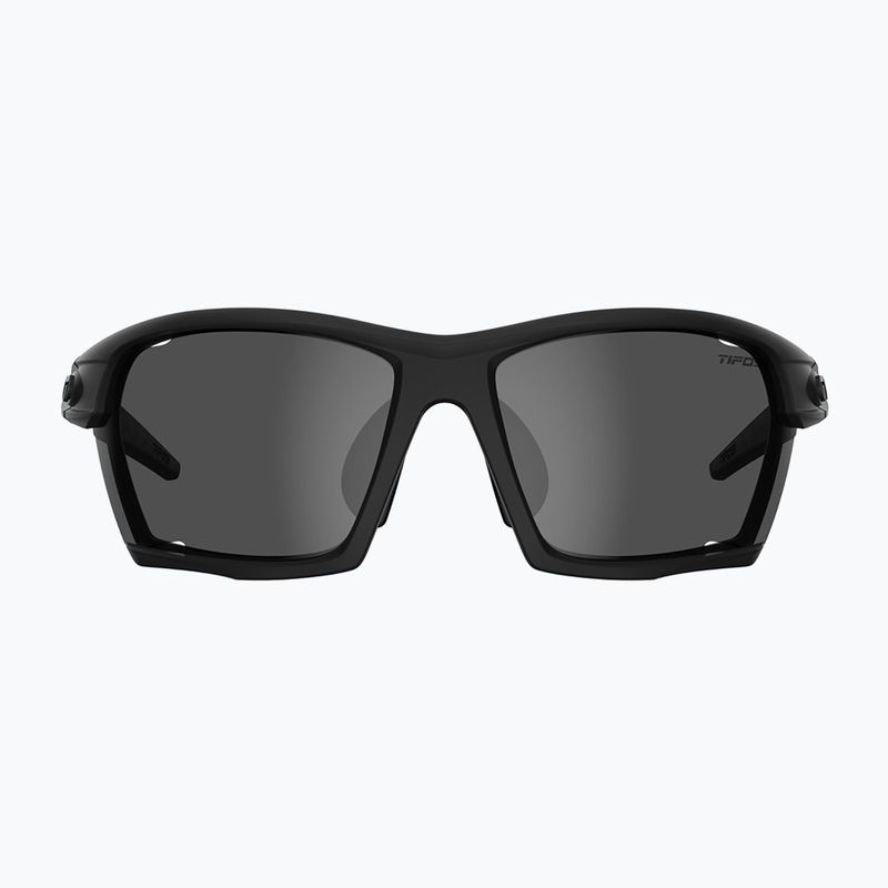 Okulary przeciwsłoneczne Tifosi Kilo Polarized blackout/smoke 2