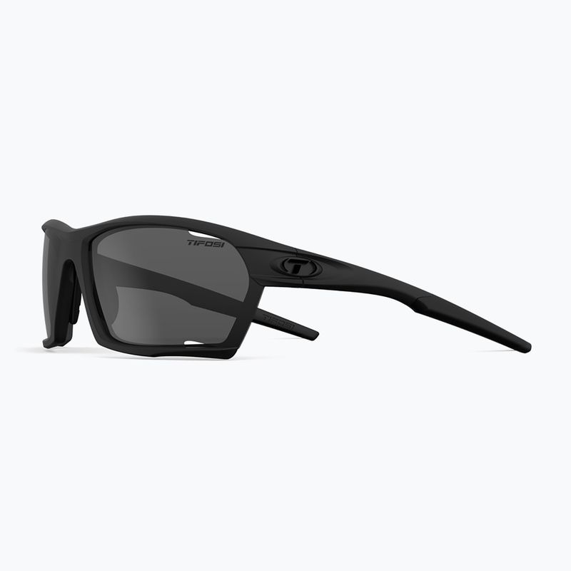 Okulary przeciwsłoneczne Tifosi Kilo Polarized blackout/smoke 3