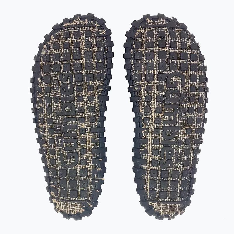 Sandały Gumbies Scrambler black 4