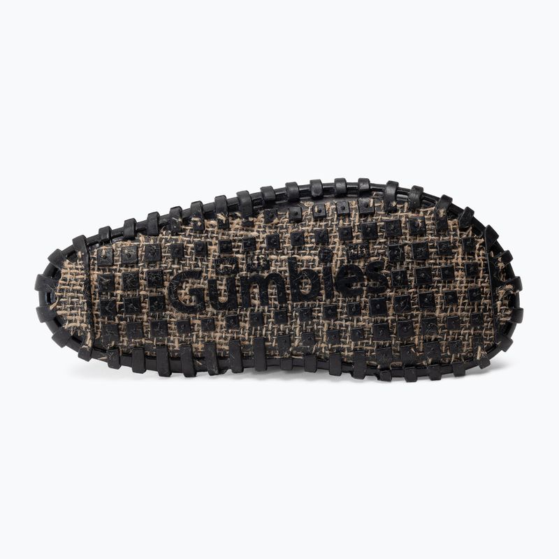 Japonki damskie Gumbies Islander ditsy 4