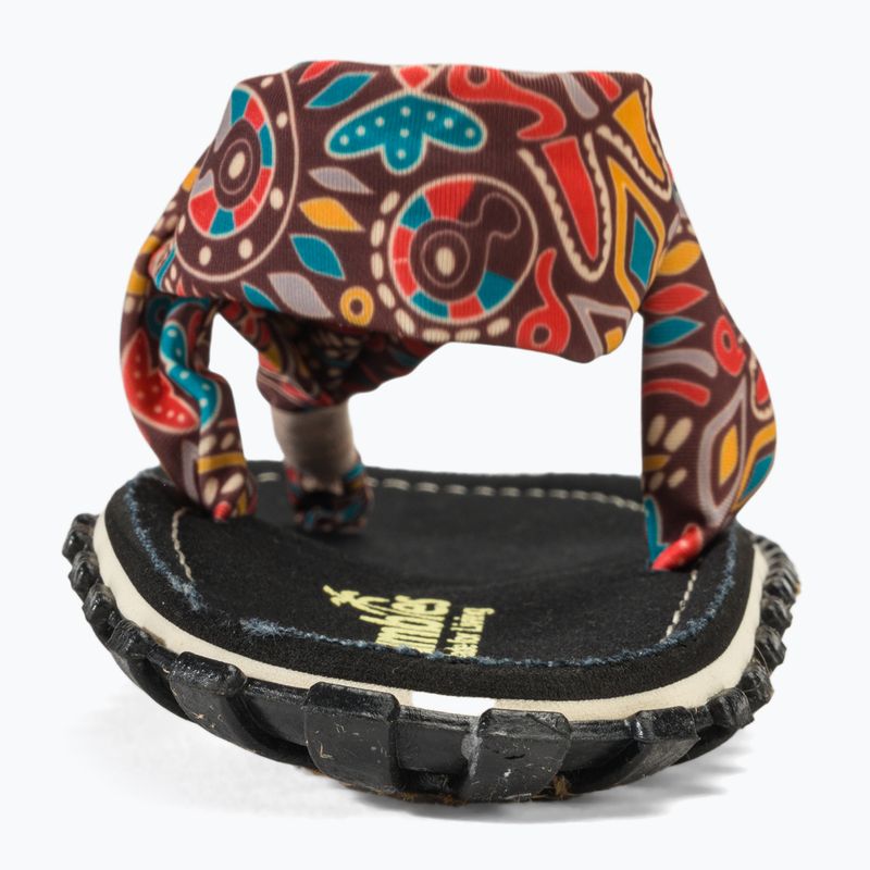 Sandały damskie Gumbies Slingback aboriginal 6