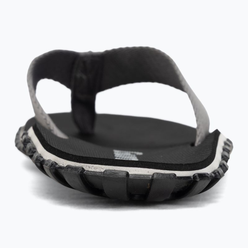 Japonki Gumbies Duckbill GU-FFDUC039 black/grey 6