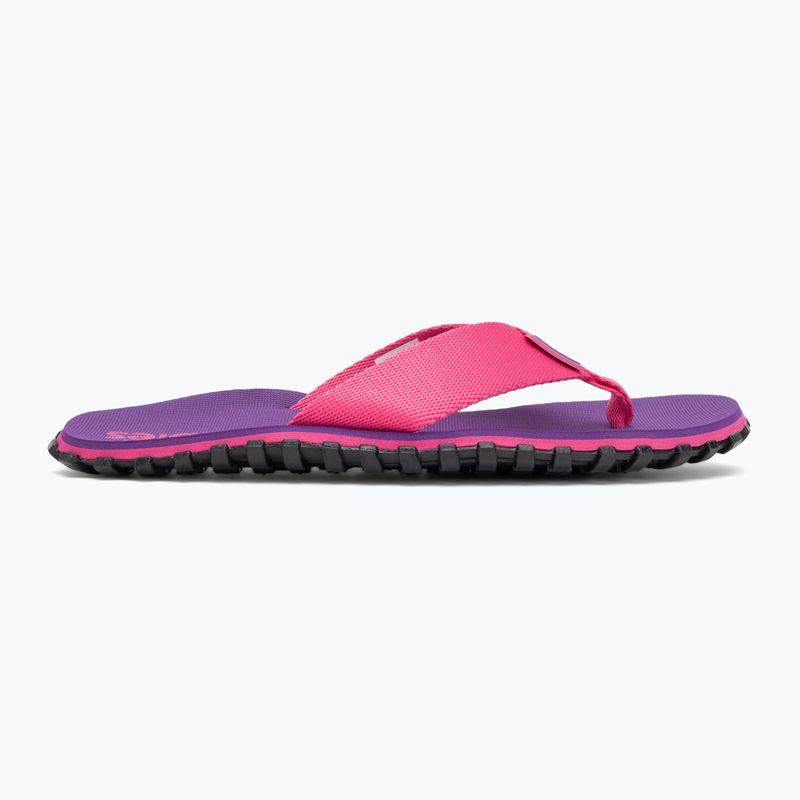 Japonki Gumbies Duckbill purple 2