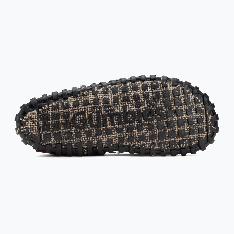 Sandały damskie Gumbies Slingback purple 4