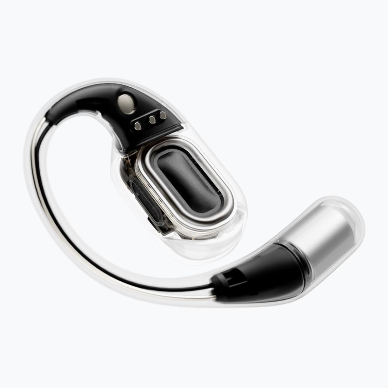 Słuchawki bezprzewodowe Shokz OpenFit black 10