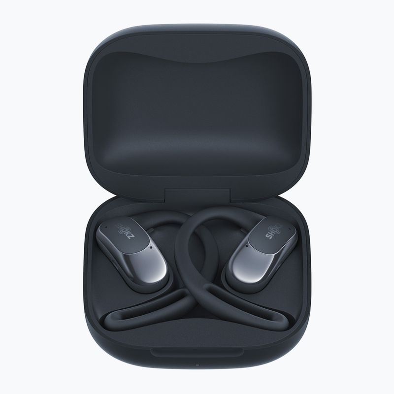 Słuchawki bezprzewodowe Shokz OpenFit Air black