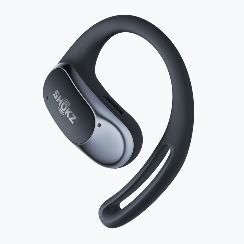 Słuchawki bezprzewodowe Shokz OpenFit Air black 8