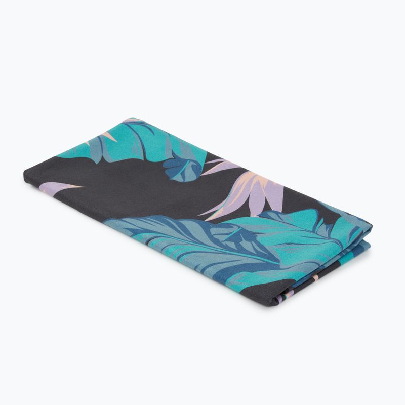 Ręcznik Slowtide Mauka Quick Dry black 3