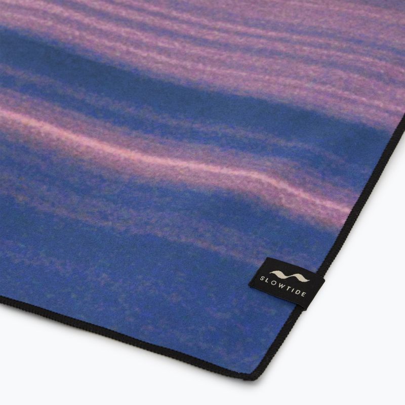 Ręcznik Slowtide Slo Quick Dry multicolor 2