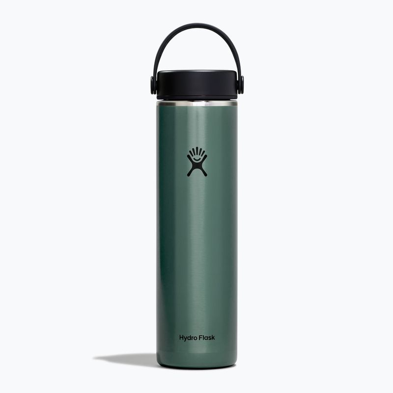 Butelka termiczna Hydro Flask Lightweight Wide Flex Cap B 710 ml serpentine