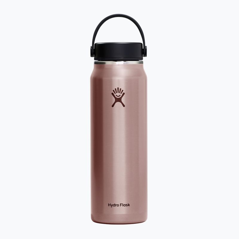 Butelka termiczna Hydro Flask Lightweight Wide Flex Cap B 946 ml quartz