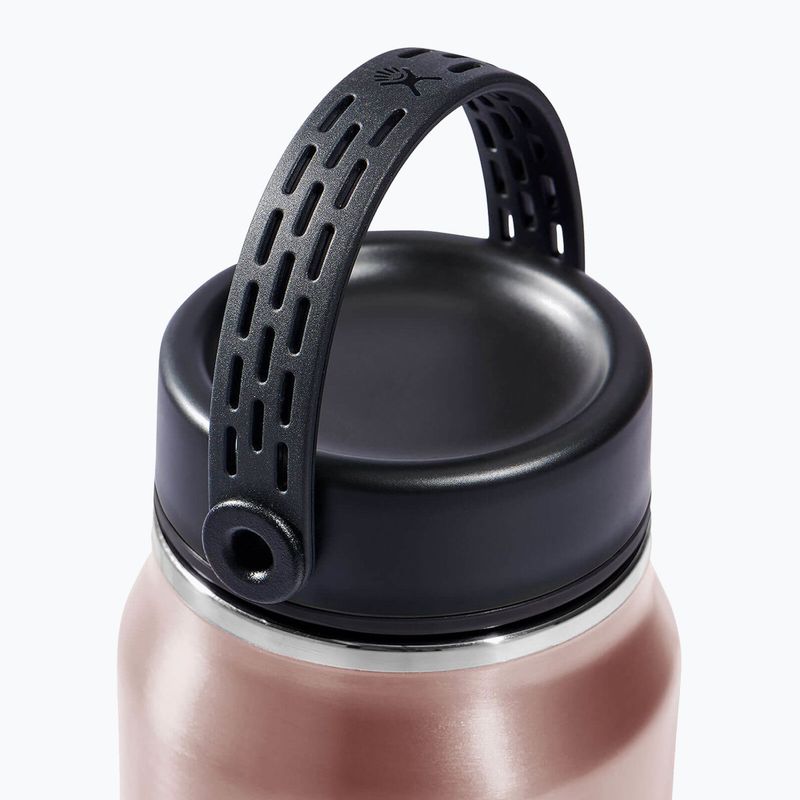 Butelka termiczna Hydro Flask Lightweight Wide Flex Cap B 945 ml quartz 2