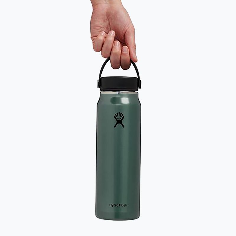 Butelka termiczna Hydro Flask Lightweight Wide Flex Cap B 945 ml serpentine 2