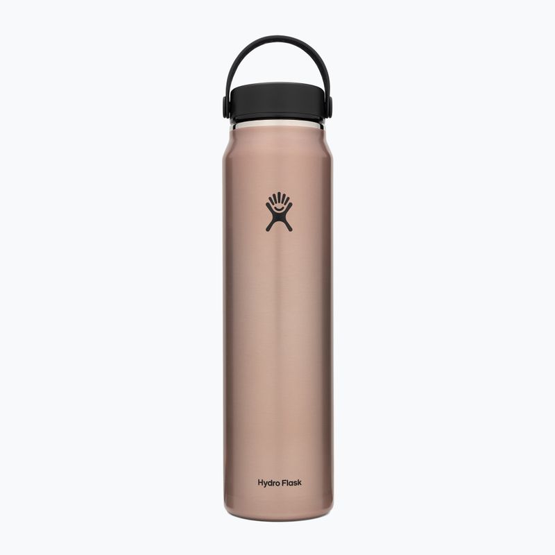Butelka termiczna Hydro Flask Lightweight Wide Flex Cap B 1180 ml quartz