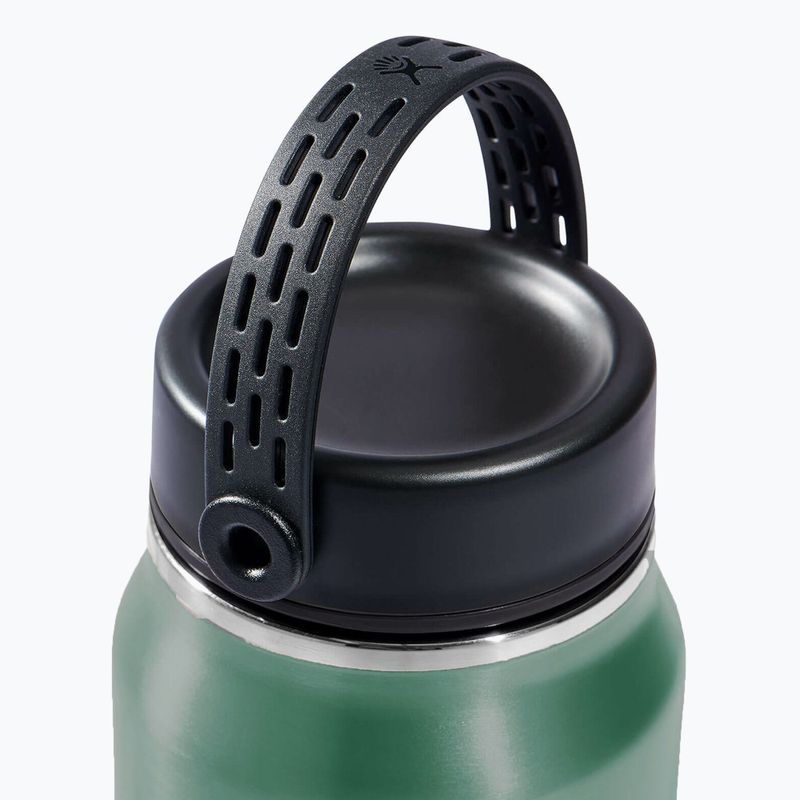 Butelka termiczna Hydro Flask Lightweight Wide Flex Cap B 1180 ml serpentine 3