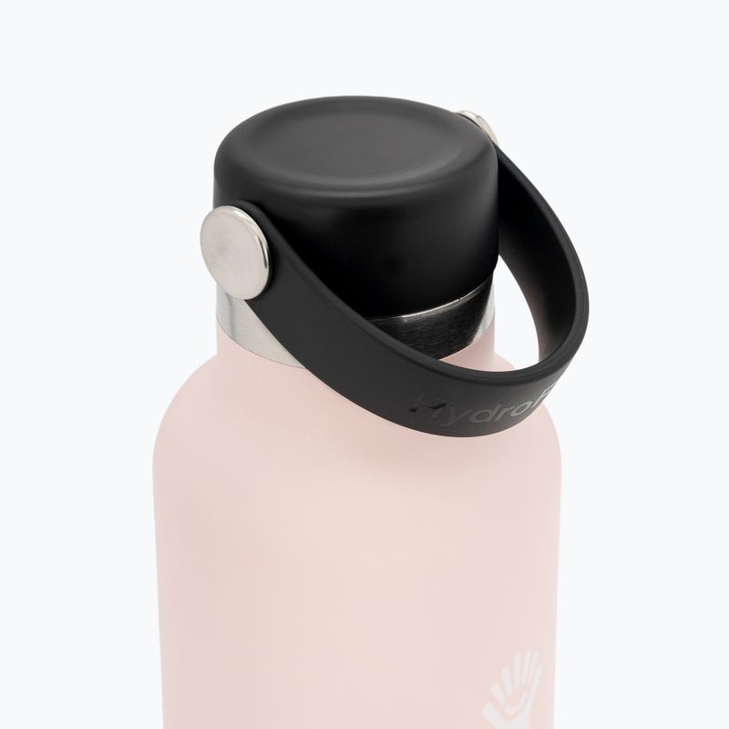 Butelka termiczna Hydro Flask Standard Flex 620 ml trillium 2