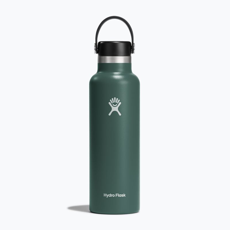 Butelka termiczna Hydro Flask Standard Flex 620 ml fir