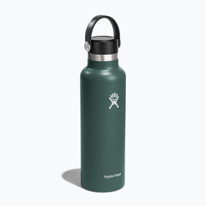 Butelka termiczna Hydro Flask Standard Flex 620 ml fir 2