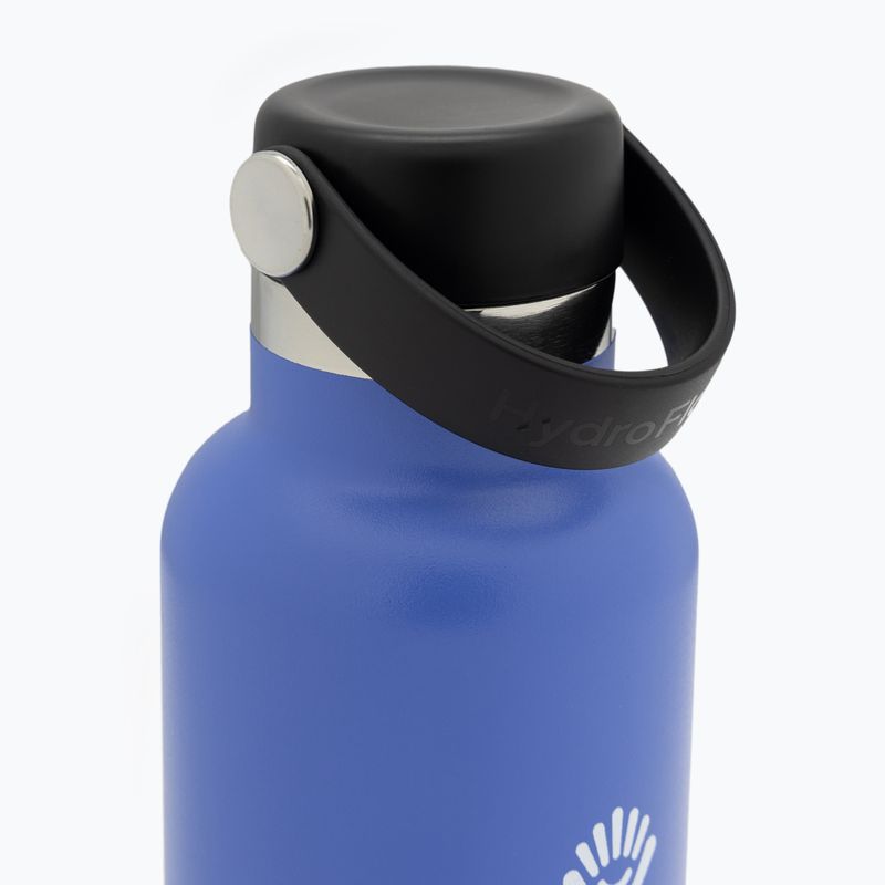 Butelka termiczna Hydro Flask Standard Flex Cap 710 ml cascade 2