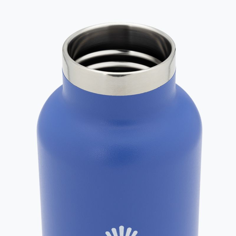 Butelka termiczna Hydro Flask Standard Flex Cap 710 ml cascade 3