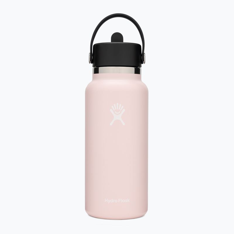 Butelka termiczna Hydro Flask Wide Flex Straw 945 ml trillium