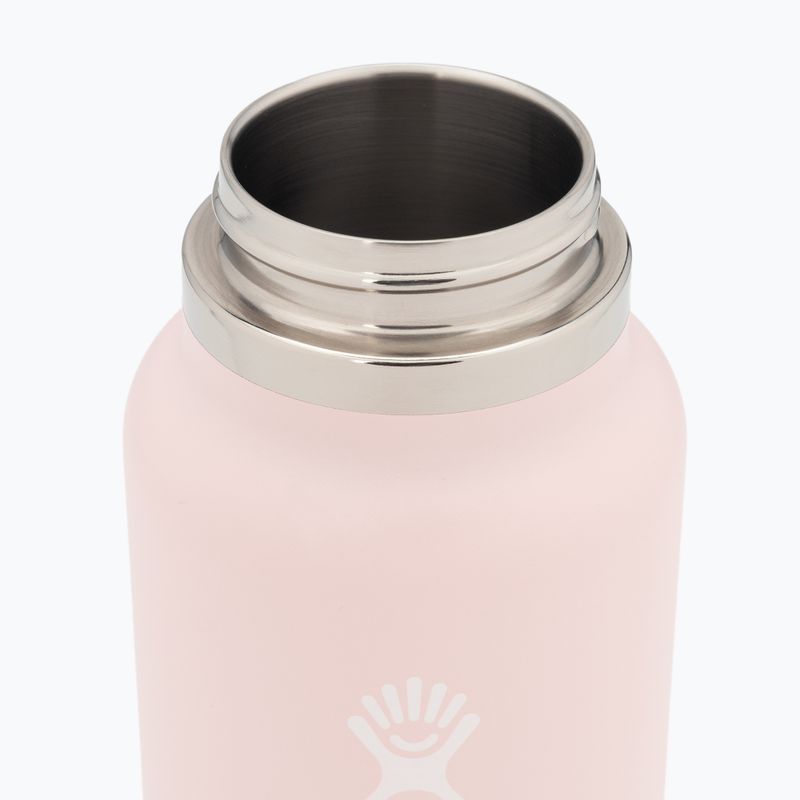 Butelka termiczna Hydro Flask Wide Flex Straw 945 ml trillium 4