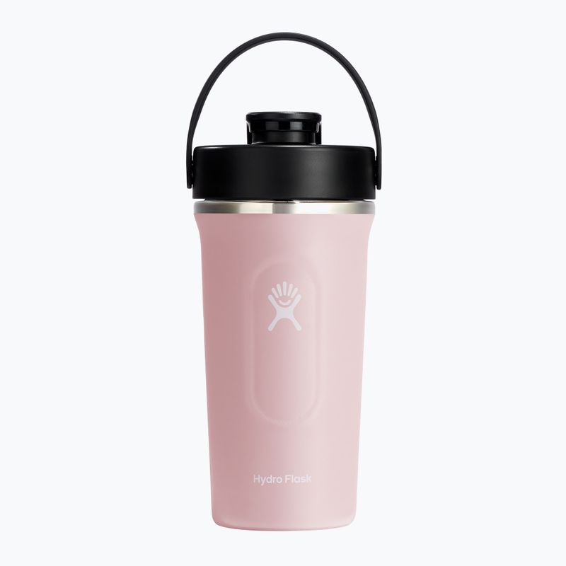 Butelka termiczna z funkcją shakera Hydro Flask Insulated Shaker 710 ml trillium 2