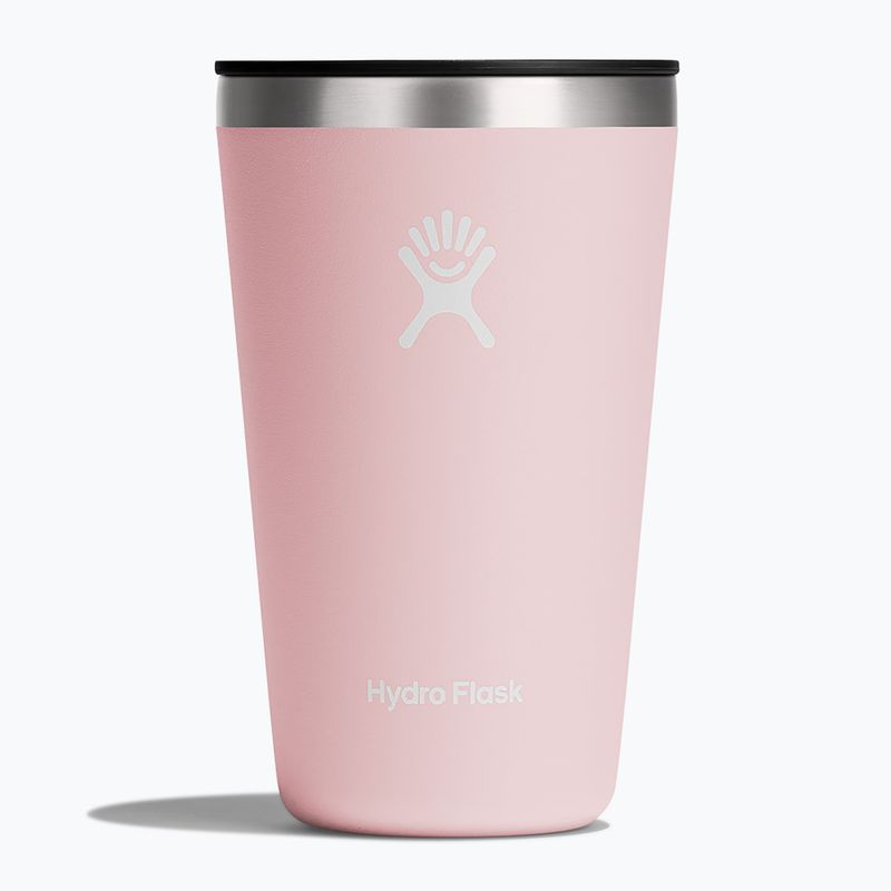 Kubek Hydro Flask All Around Tumbler Press-In 473 ml trilium