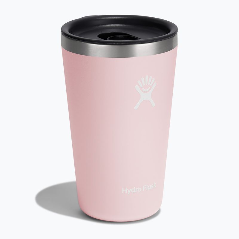 Kubek Hydro Flask All Around Tumbler Press-In 473 ml trilium 2