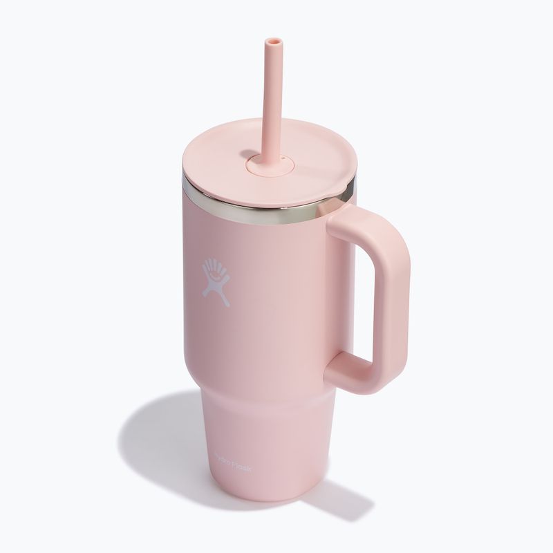 Kubek termiczny Hydro Flask All Around Travel Tumbler 945 ml trillium 3
