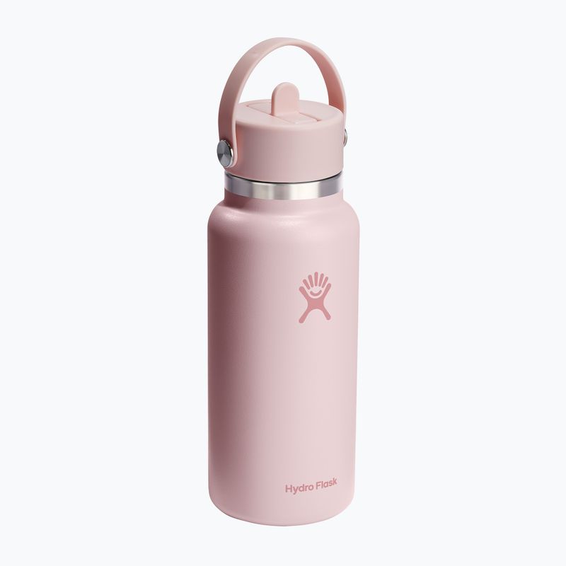 Butelka termiczna Hydro Flask Wide Flex Straw 945 ml trillium 2