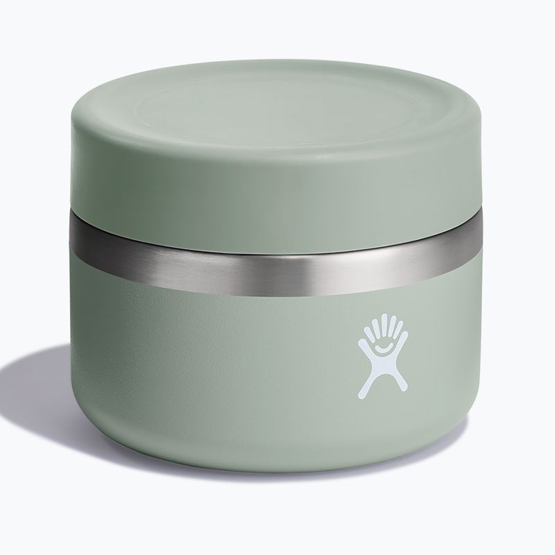 Termos na żywność Hydro Flask Insulated Food Jar 355 ml agave 2