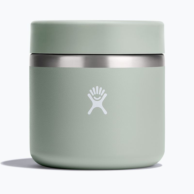 Termos na żywność Hydro Flask Insulated Food Jar 590 ml agave