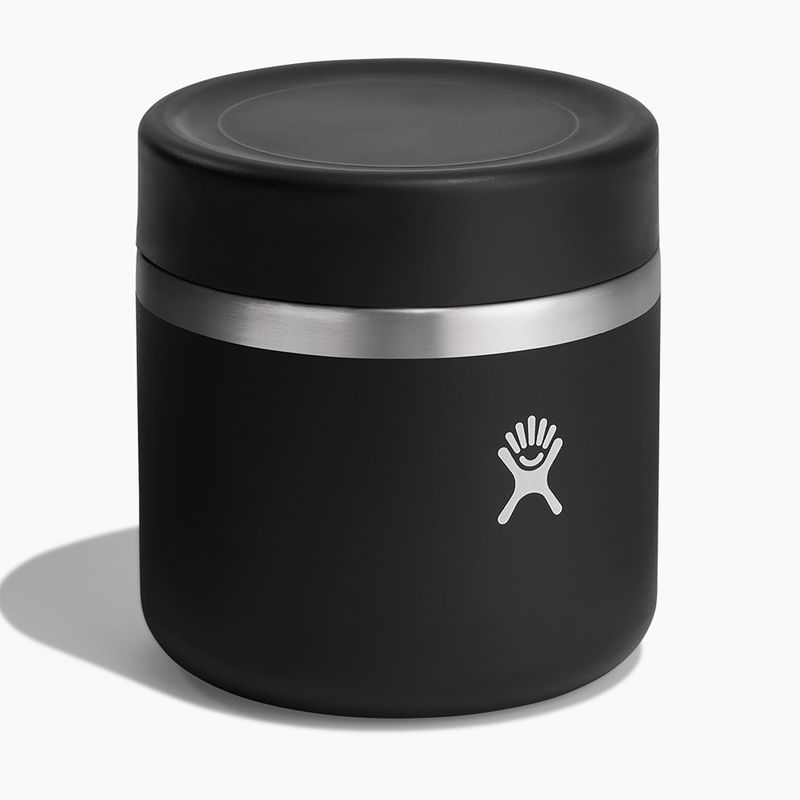 Pojemnik na żywność Hydro Flask Insulated Food Jar 590 ml black 2