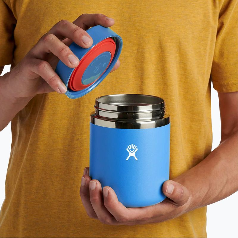 Pojemnik na żywność Hydro Flask Insulated Food Jar 828 ml cascade 3