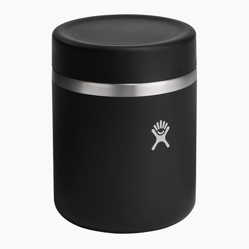 Termos na żywność Hydro Flask Insulated Food Jar 828 ml black 2