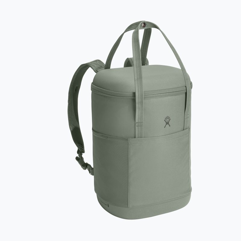 Torba termiczna Hydro Flask Carry Out Soft Cooler Pack 20 l agave 2