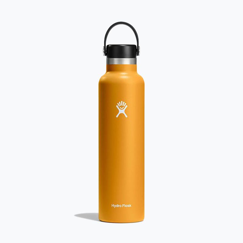 Butelka termiczna Hydro Flask Standard Flex Cap 710 ml fossil